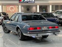 شيفروليه كابريس